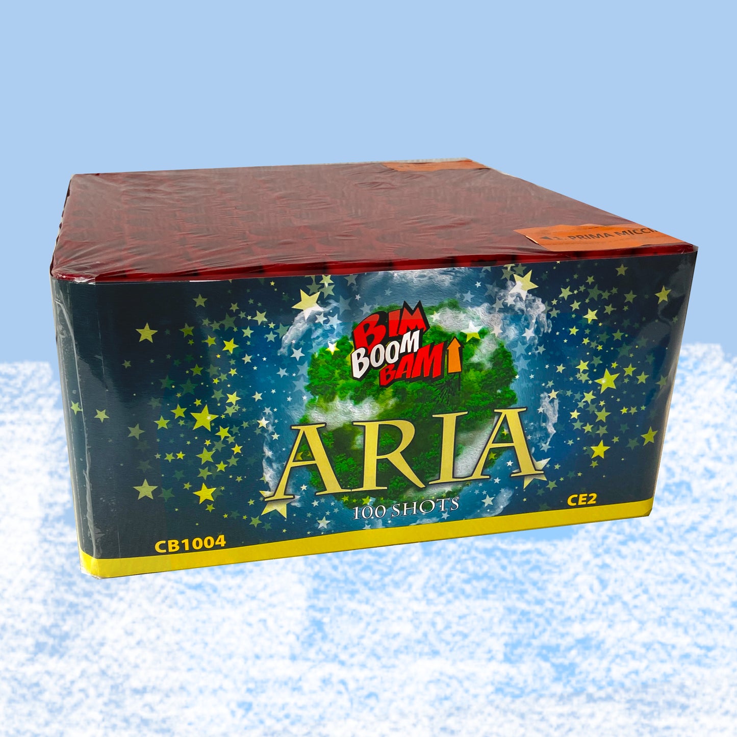 Aria