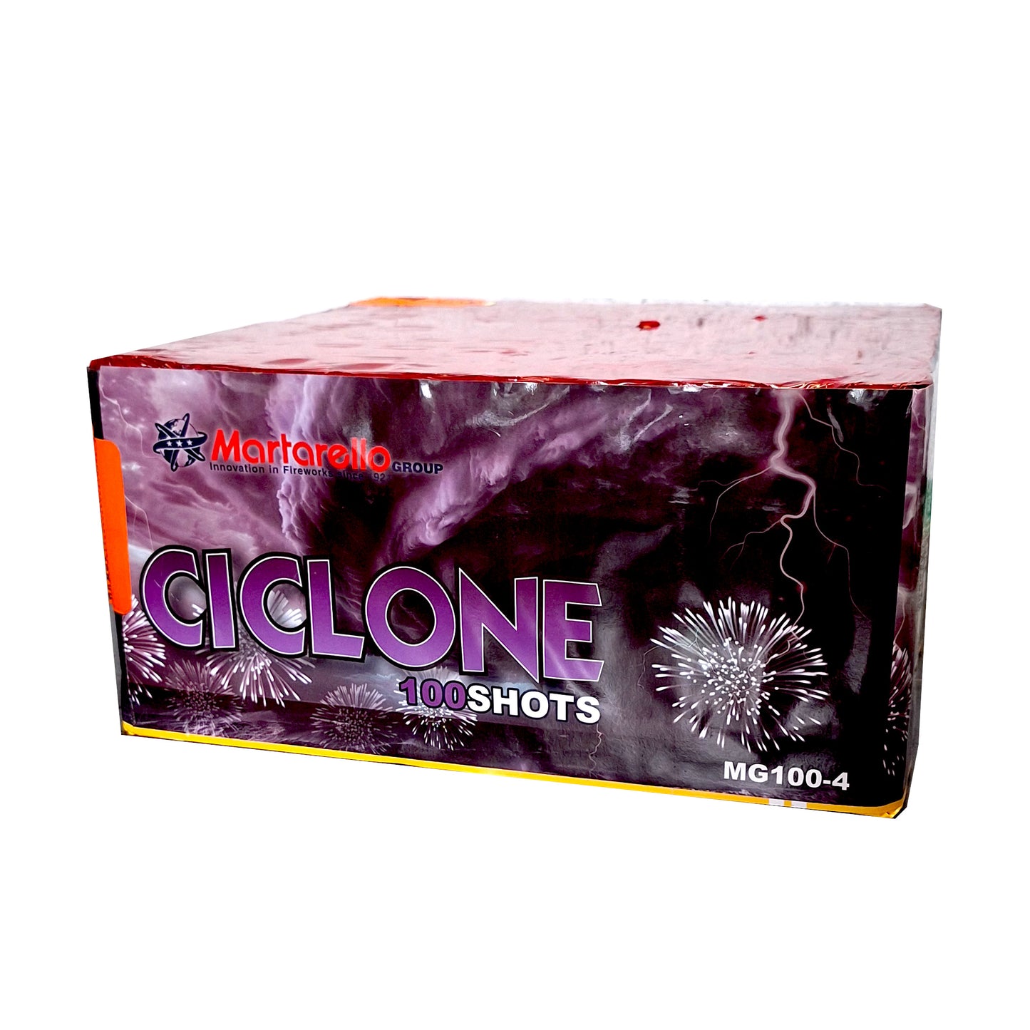 Ciclone