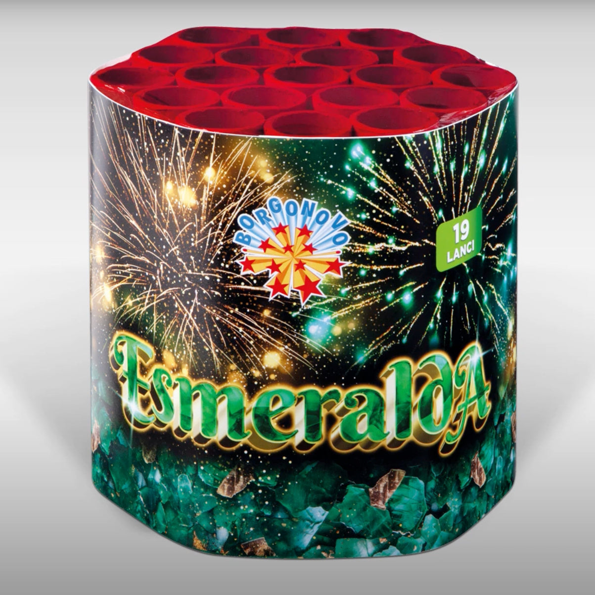 Esmeralda
