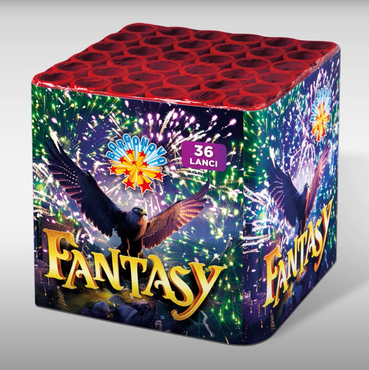 Fantasy