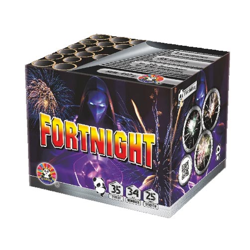 Fortnight