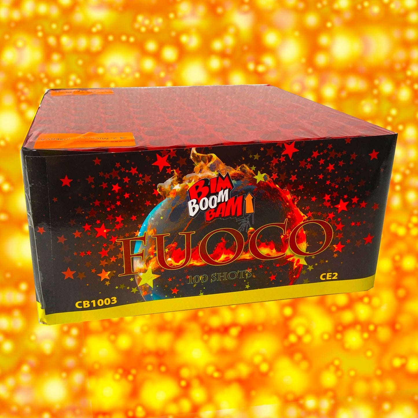 Fuoco
