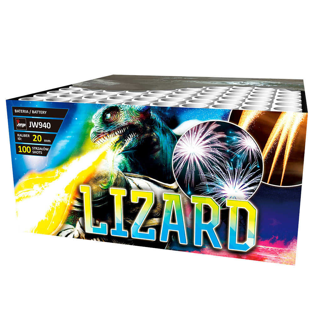 Lizard