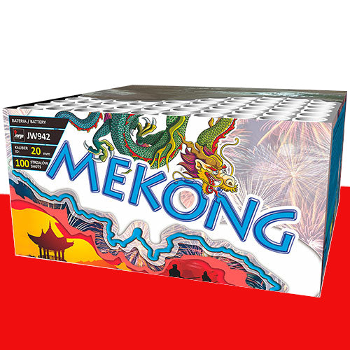Mekong