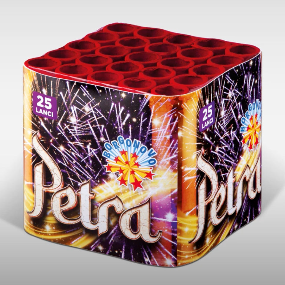 Petra