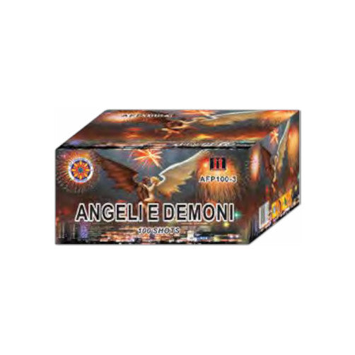 Angeli e Demoni