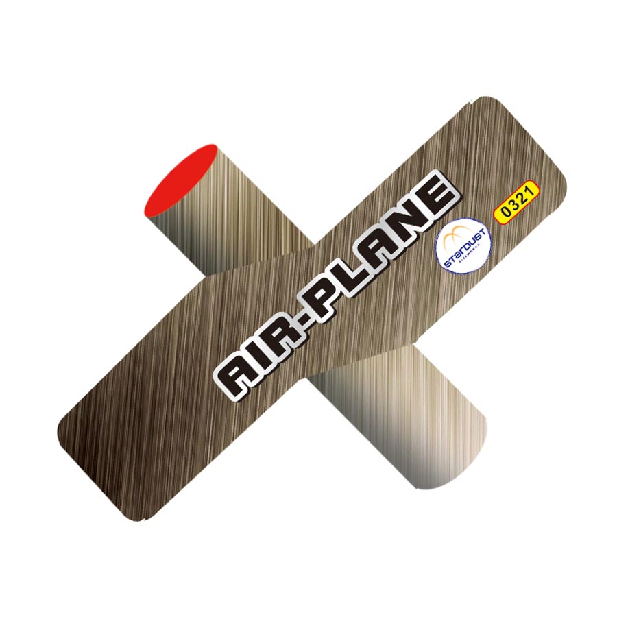 Airplane (12pz)