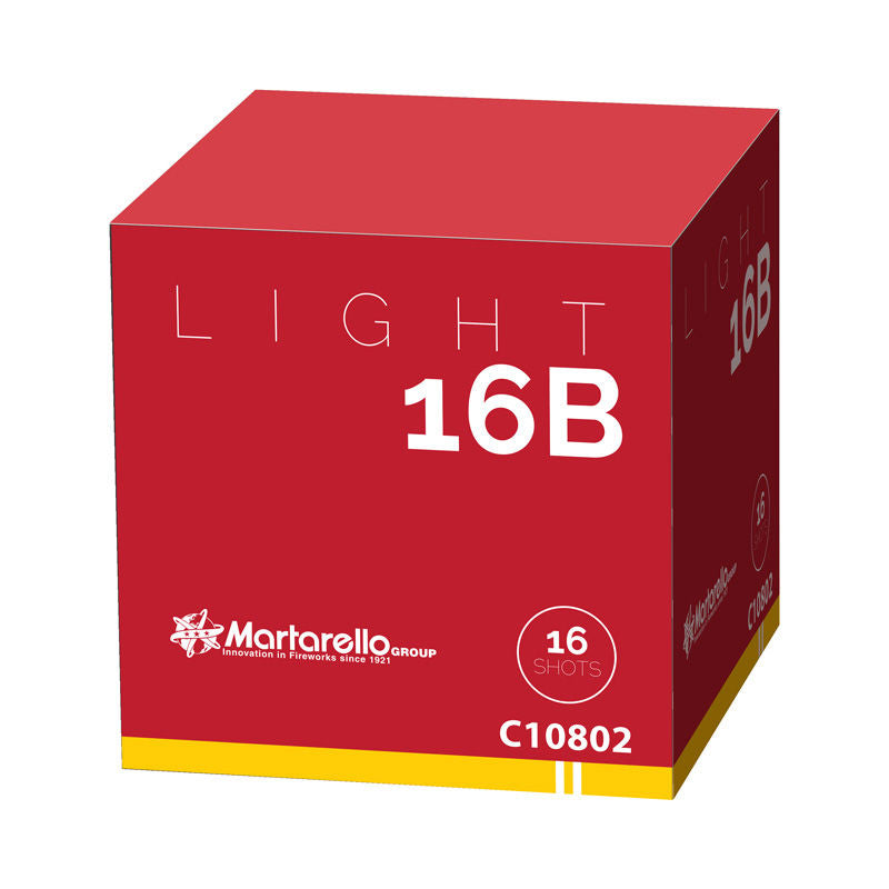 Light 16B