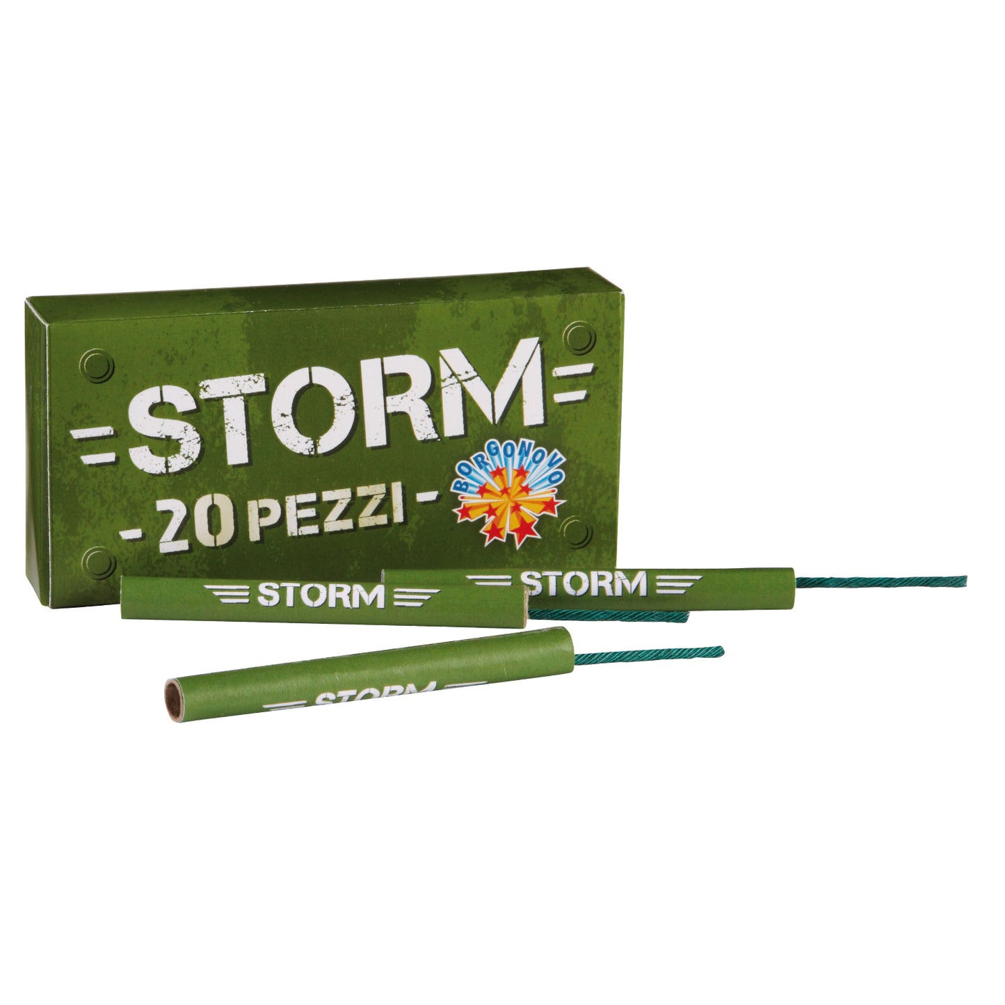 Storm (20pz)