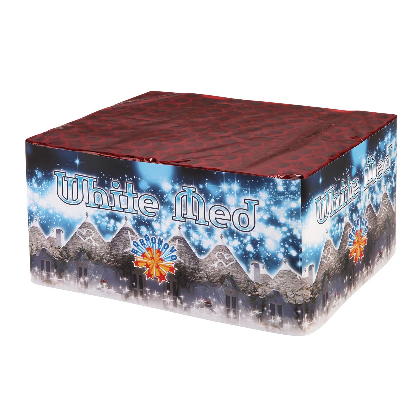 White Med