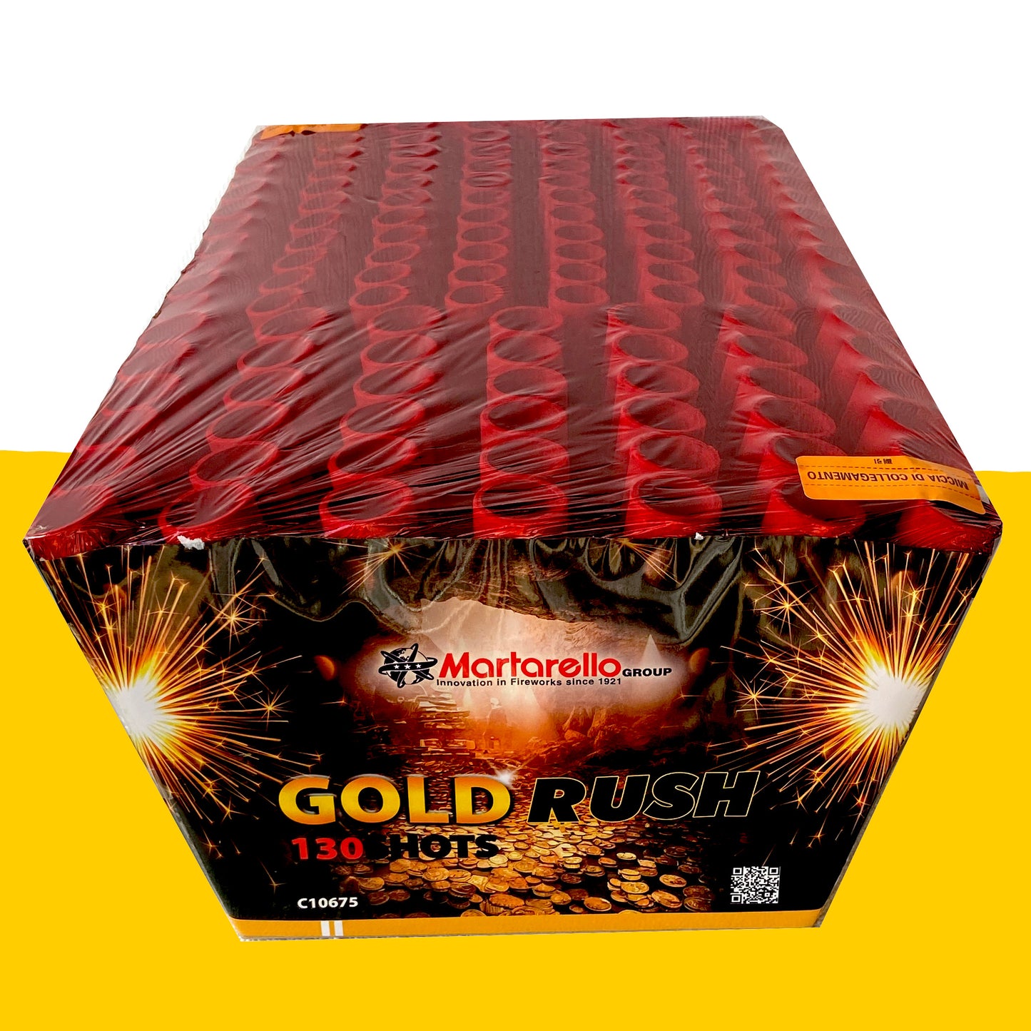 Gold Rush