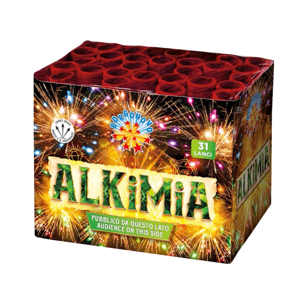 Alkimia