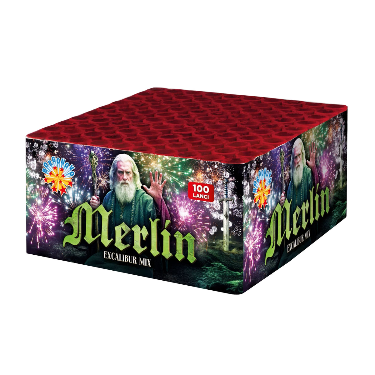 Merlin