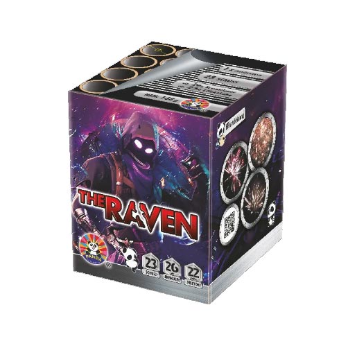 The Raven