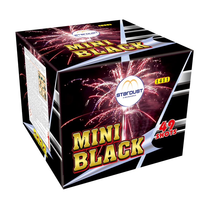 Mini Black