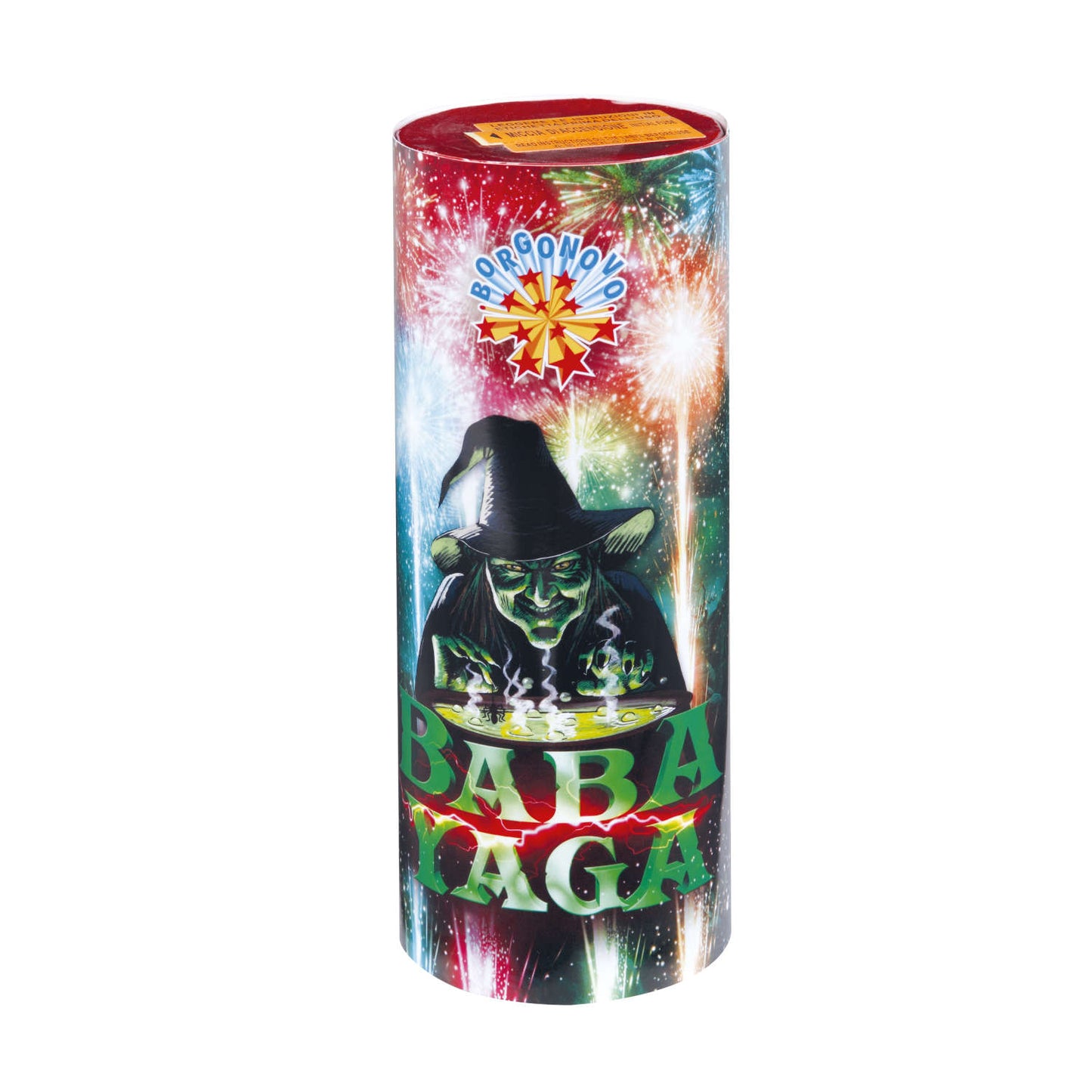 Baba Yaga