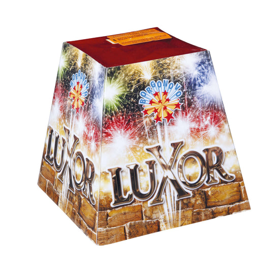 Luxor ideale per compleanno, capodanno, ferragosto