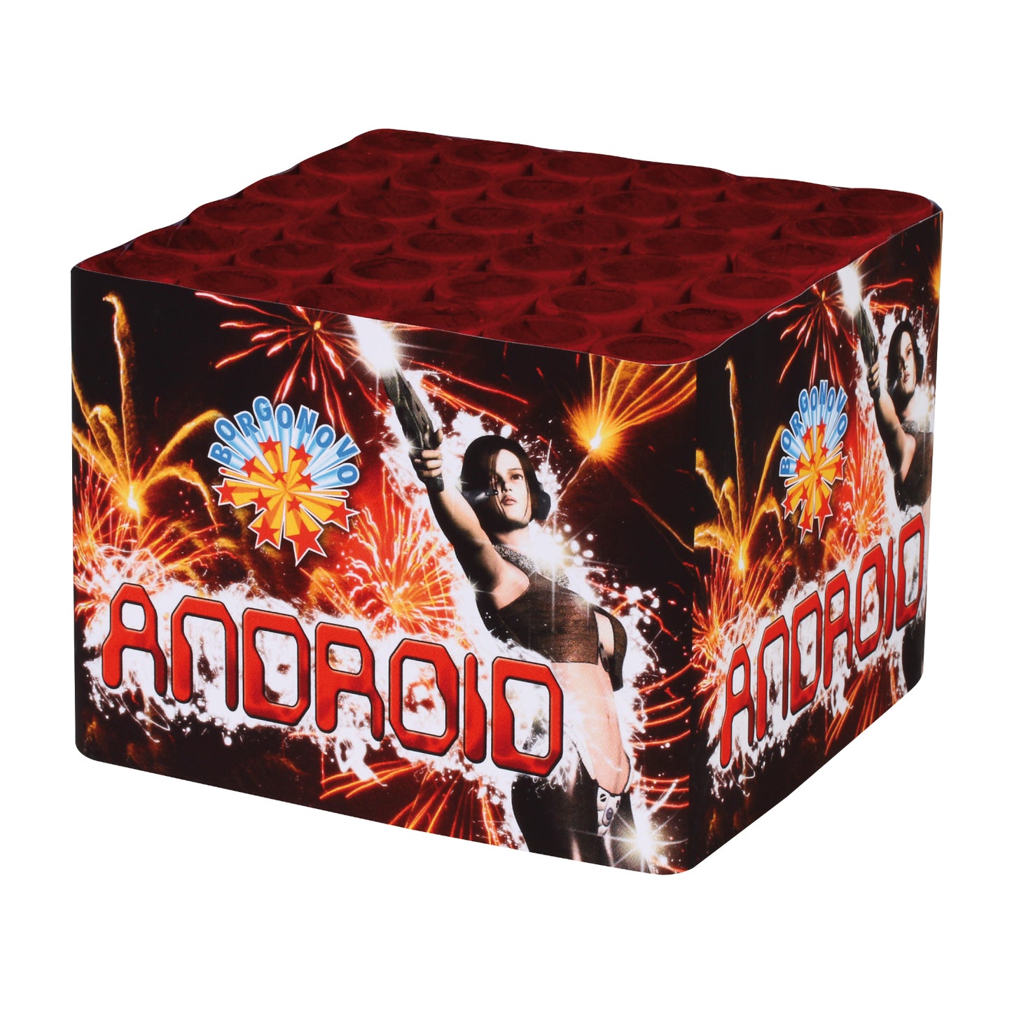 Android