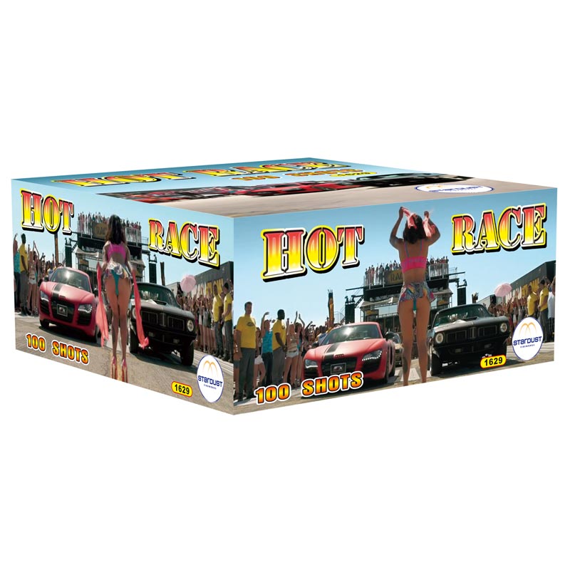 Hot Race