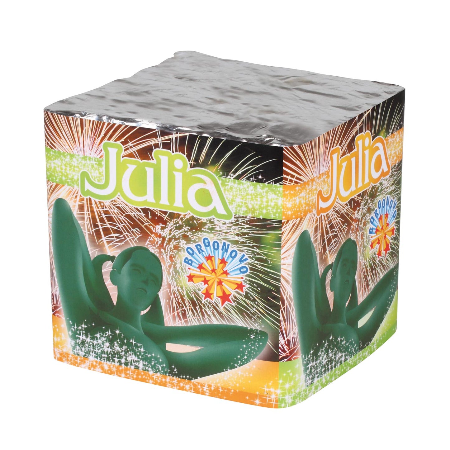 Julia