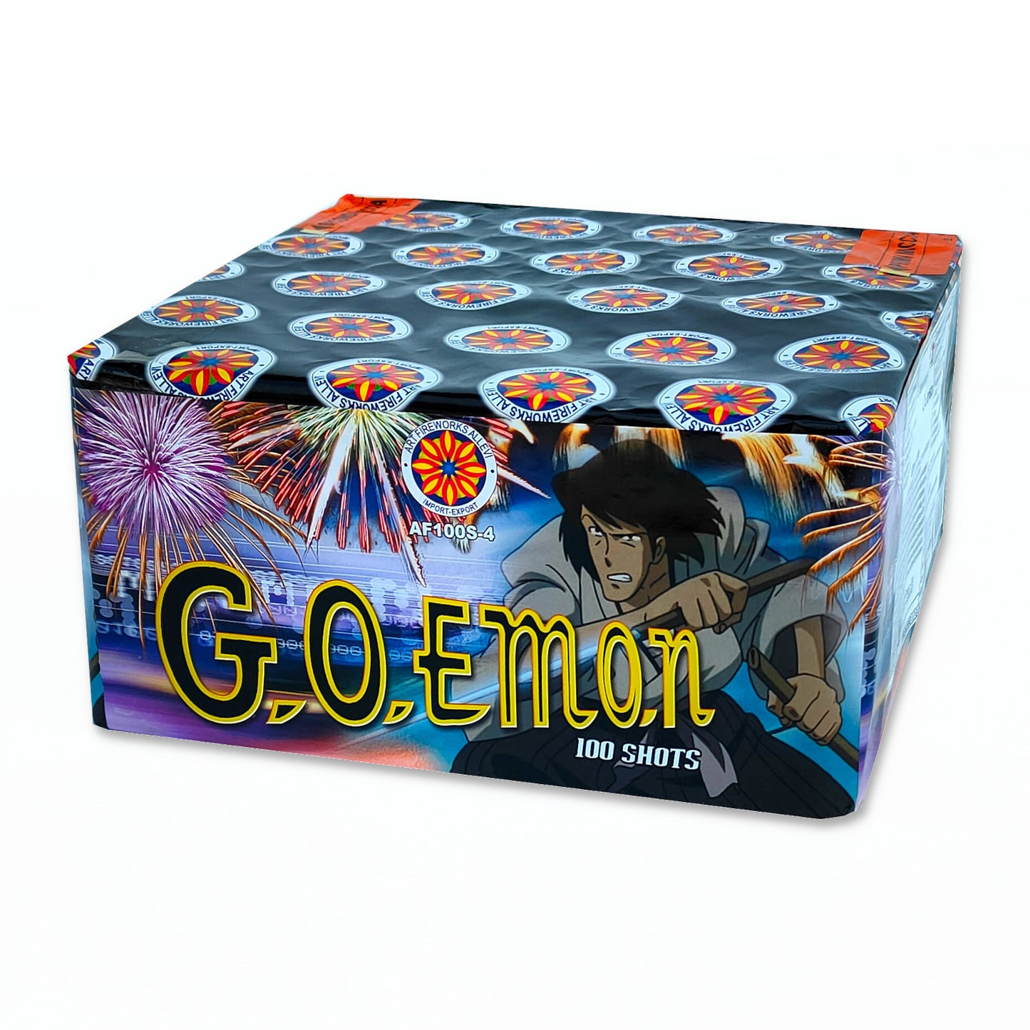 Goemon