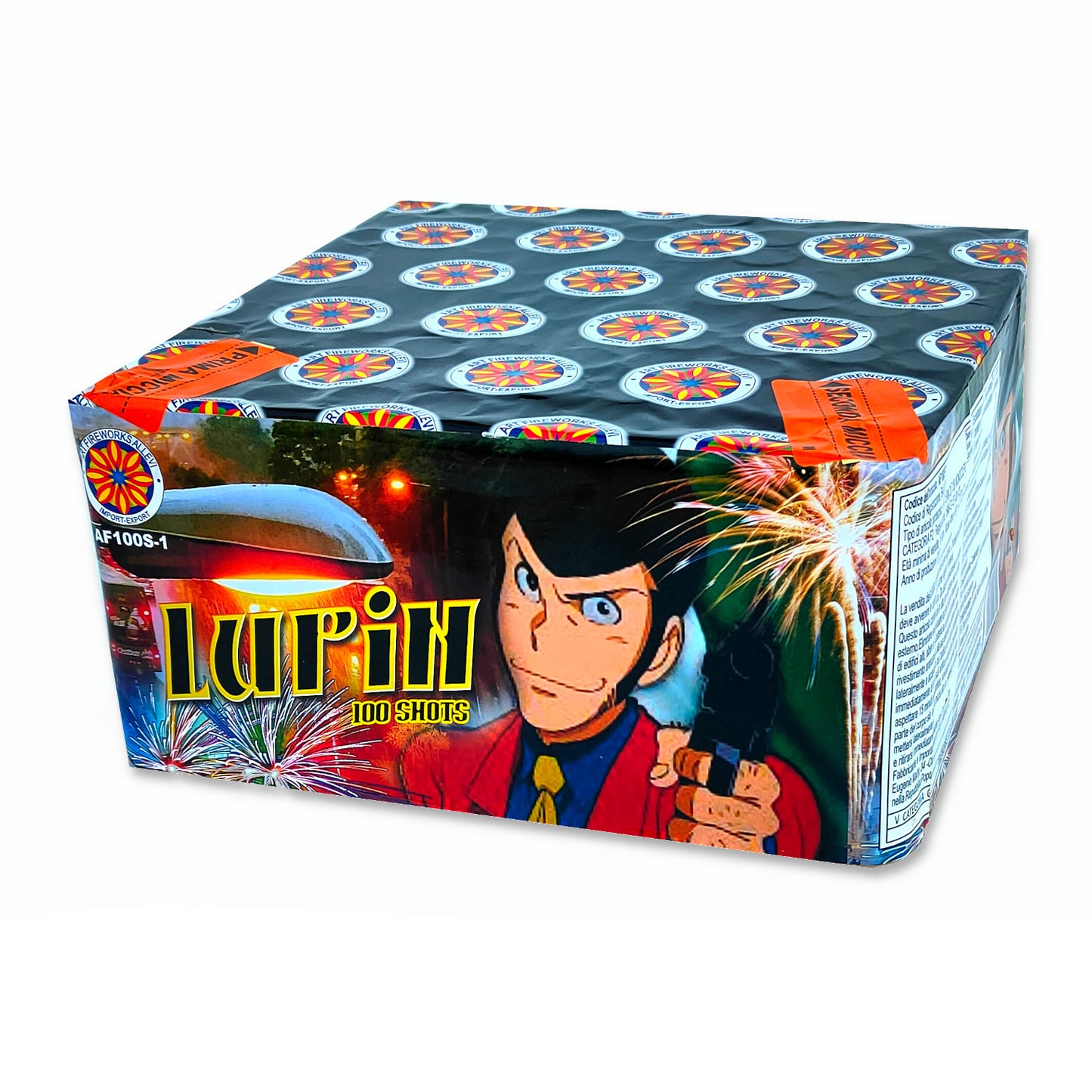 Lupin