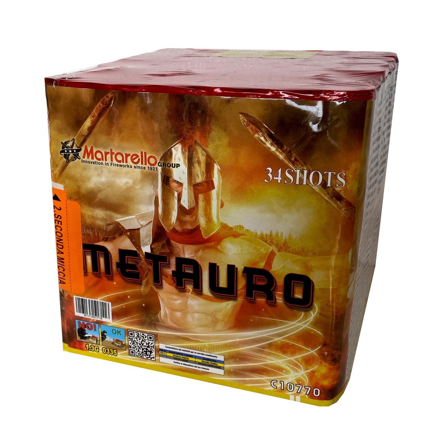 Metauro