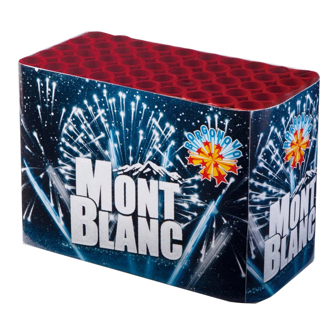 Mont Blanc