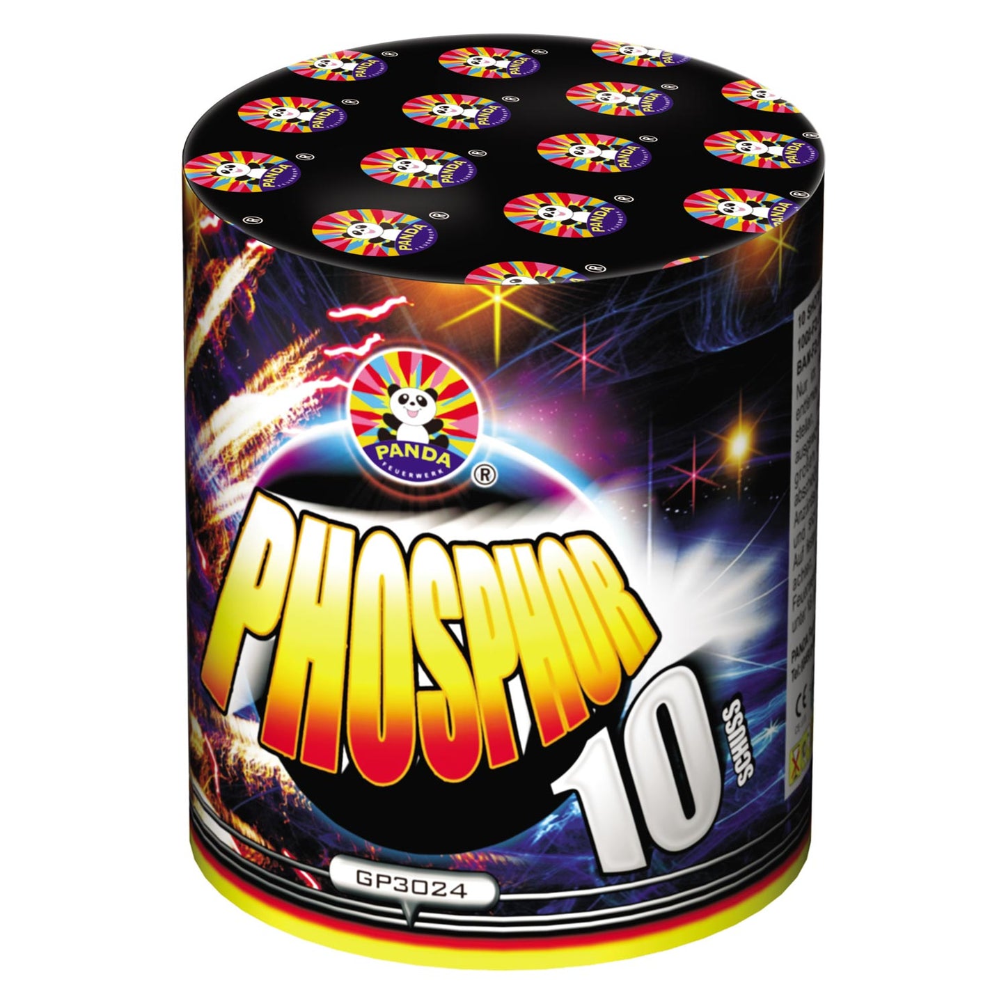 Phosphor