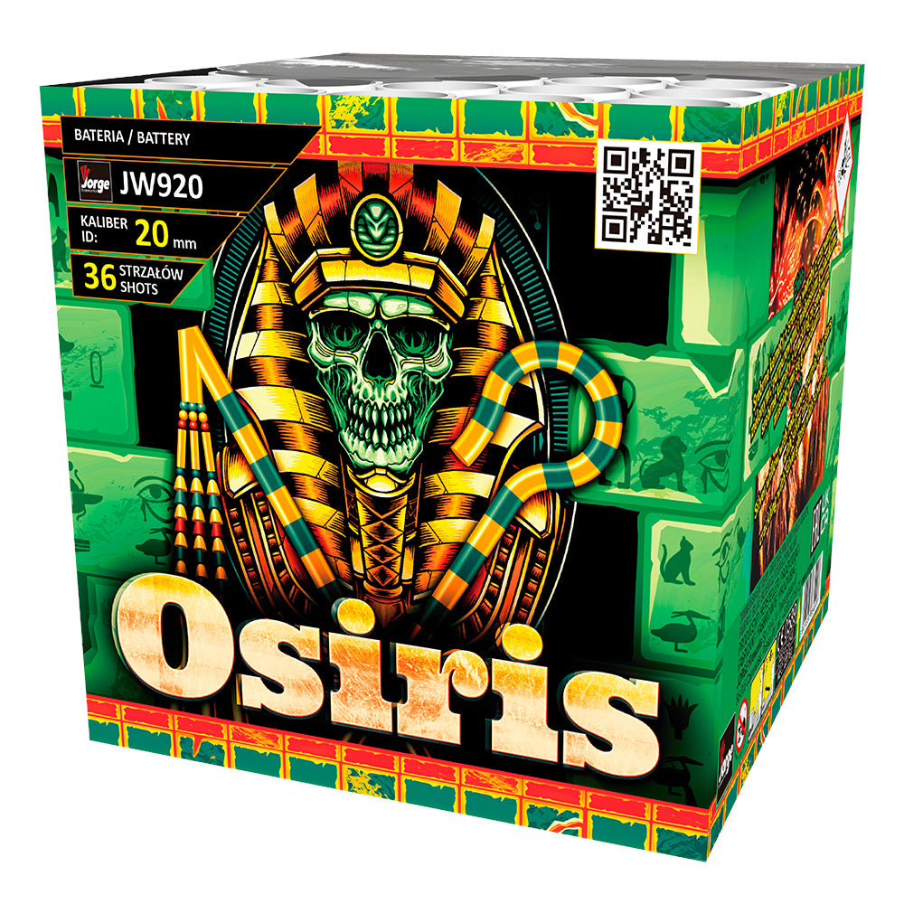 Osiris