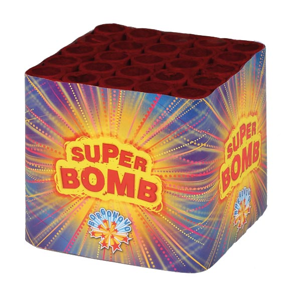Super Bomb