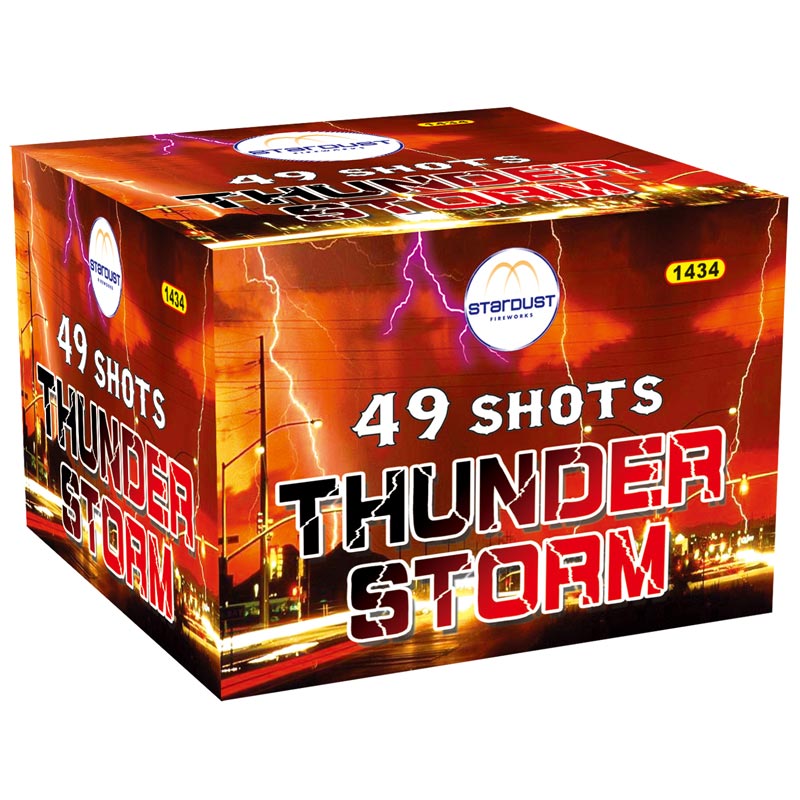 Thunder Storm