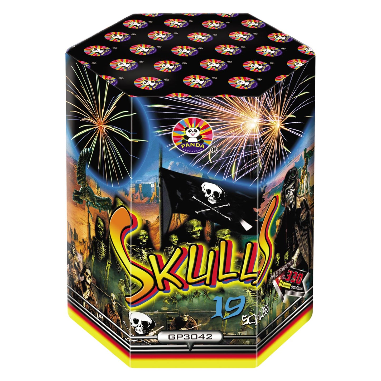Skulls