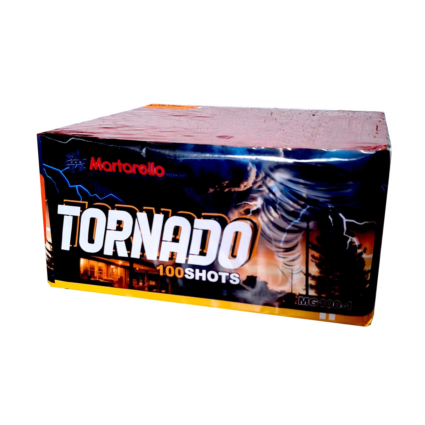 Tornado