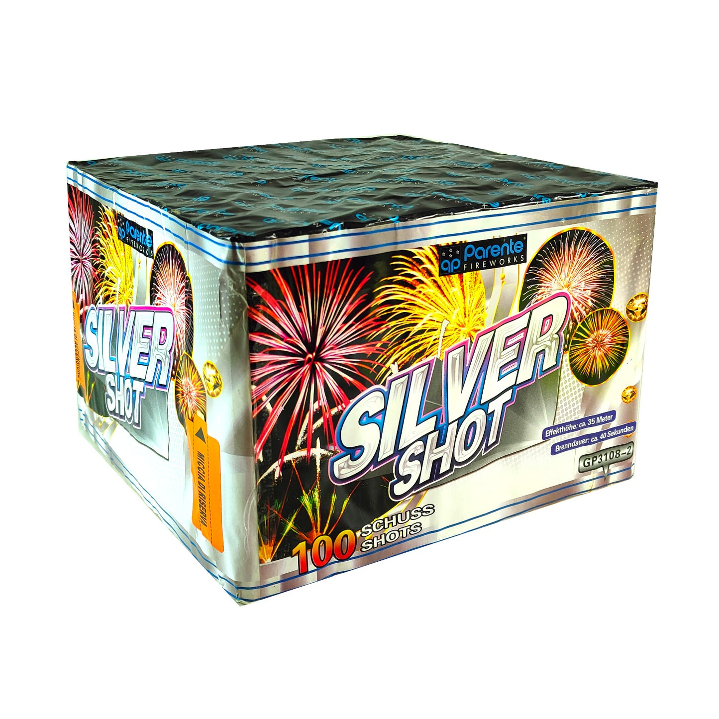 Silver Show
