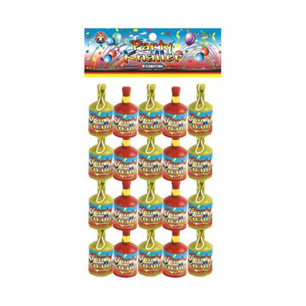 Champagne (20pz)