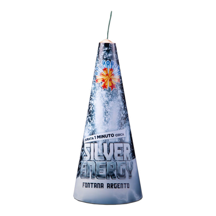 Silver Energy