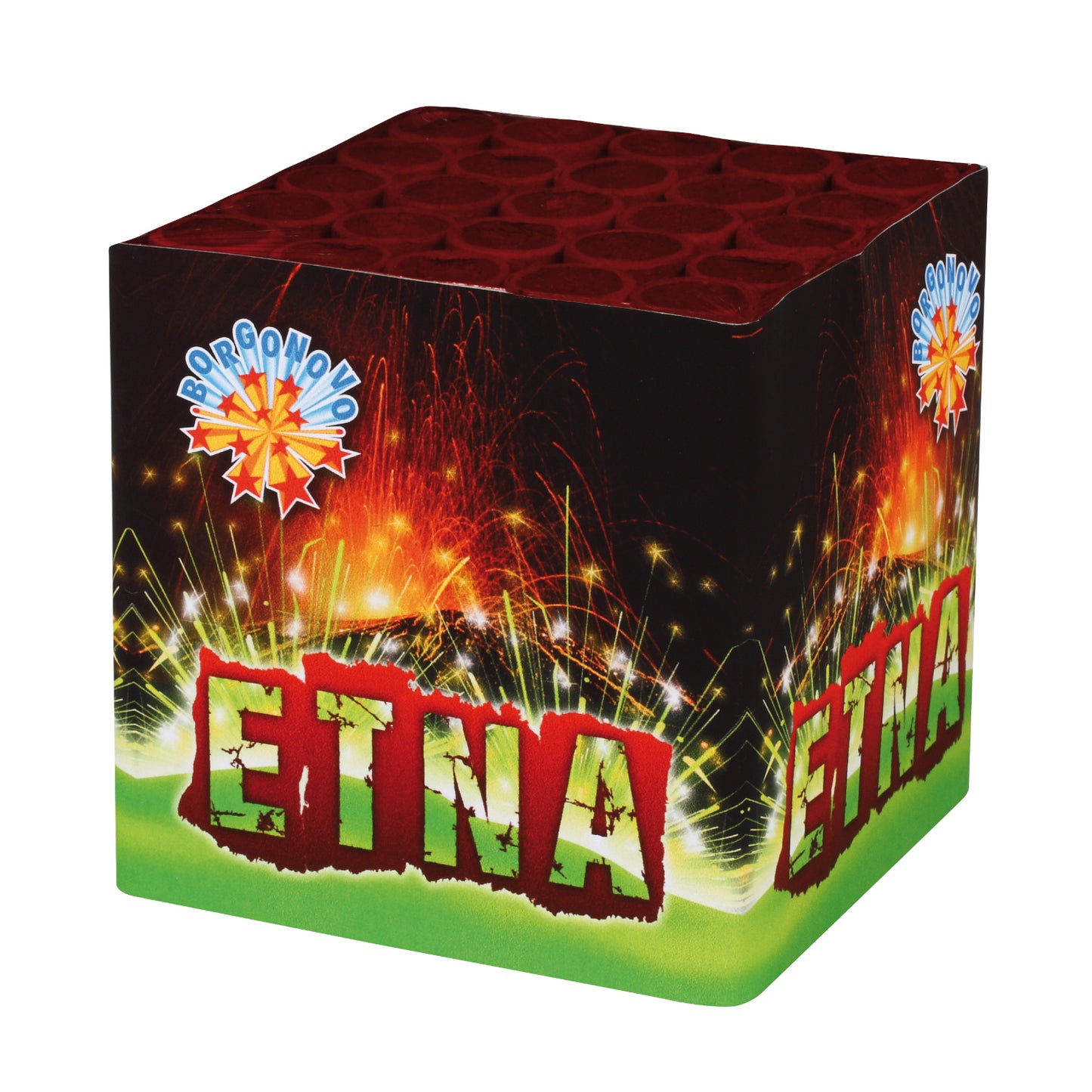 Etna