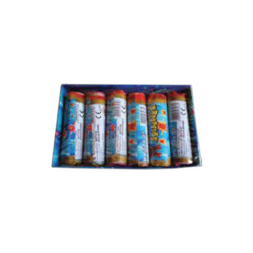 Fiorellino Gigante (6pz) - Allevi - Un classico sempre molto apprezzato, in questo caso nella sua versione potenziata. Infatti alla m...
