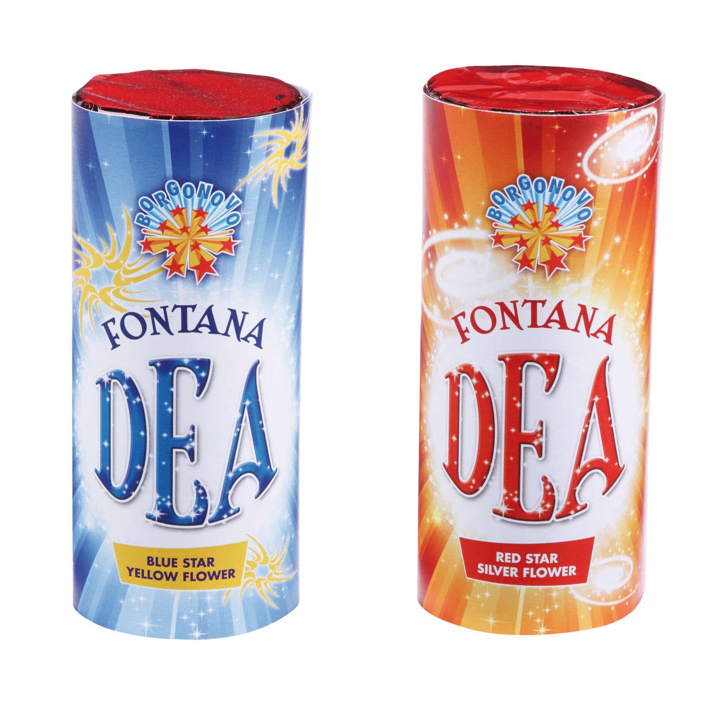 Dea (2pz)