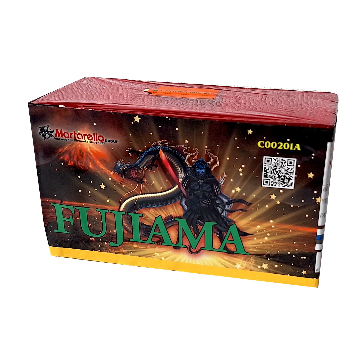 Fujiama