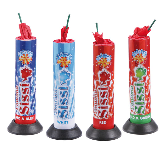 Sissi (4pz) ideale per capodanno