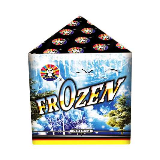 Frozen ideale per compleanno, capodanno, ferragosto