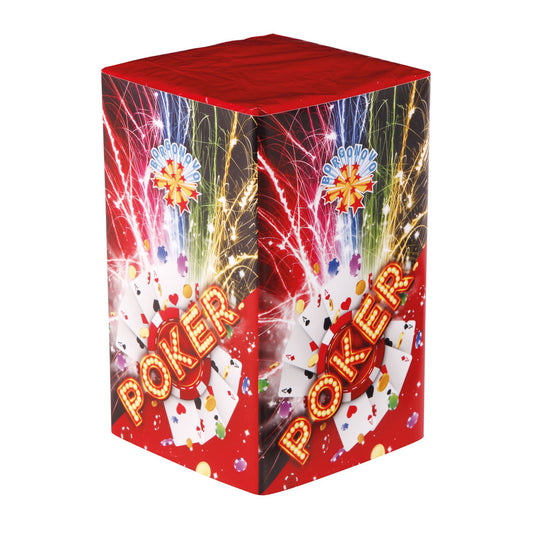 Poker ideale per compleanno, capodanno, ferragosto