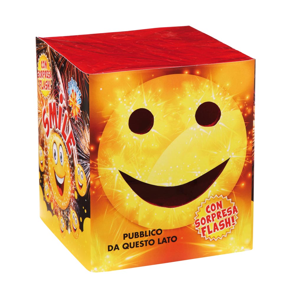 Smile