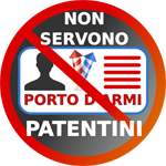 Senza patentino
