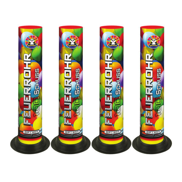 Magical 100 (4pz)
