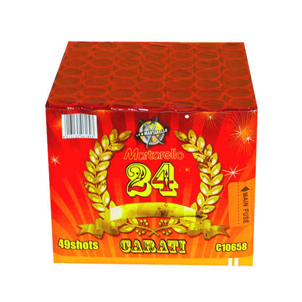 24 Carati