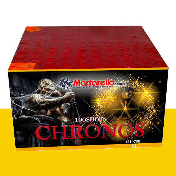 Chronos