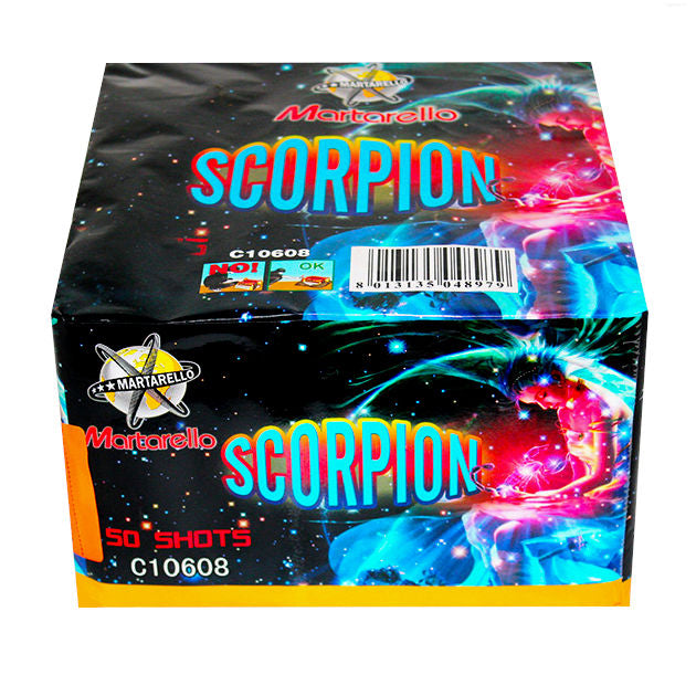 Scorpion